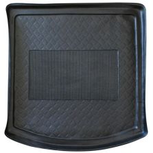 Vasca Baule Personalizzata Volkswagen Touran 03>15 Cora 119879